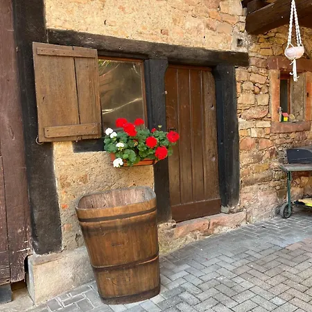 Du Val Du Pâtre * Orschwihr