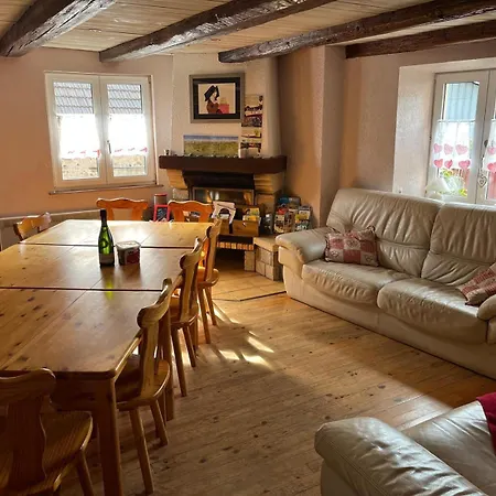 Du Val Du Pâtre Hébergement de vacances