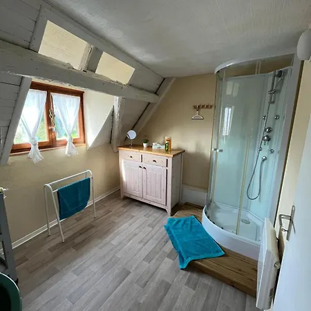 Hébergement de vacances Du Val Du Pâtre