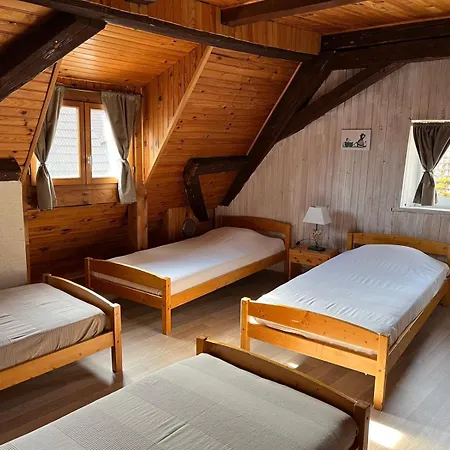 Du Val Du Pâtre Hébergement de vacances *