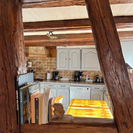 Hébergement de vacances Du Val Du Pâtre *