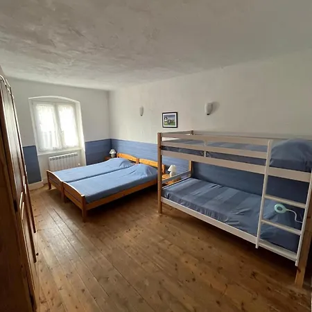 Du Val Du Pâtre Hébergement de vacances Orschwihr