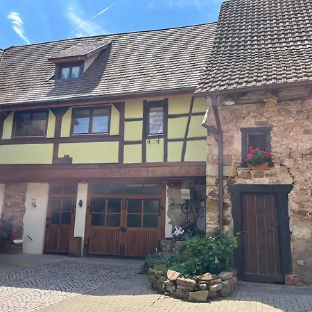 Du Val Du Pâtre Hébergement de vacances